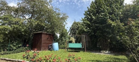 Таунхаус с 3 комнатами в Hildesheim, Германия № 247259 5