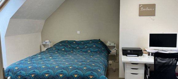 3 chambres Maison à Seine-et-Marne, France No. 330621 8