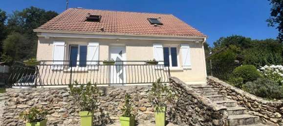 3 chambres Maison à Seine-et-Marne, France No. 330621 3