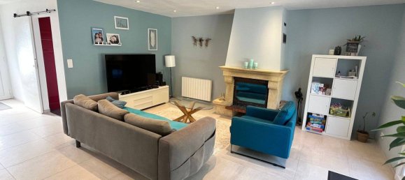 3 chambres Maison à Seine-et-Marne, France No. 330621 4