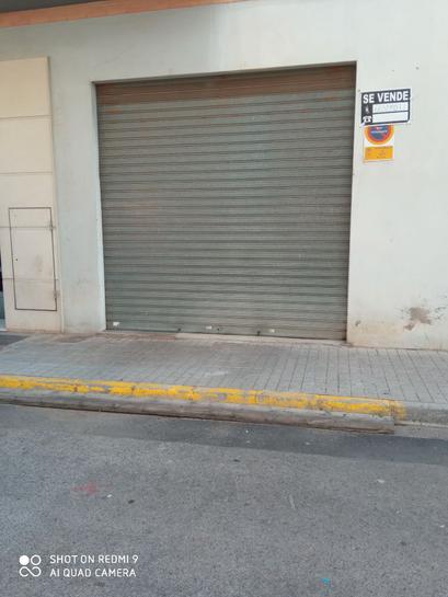 Коммерческая недвижимость 123м² в Беткси, Испания № 186203