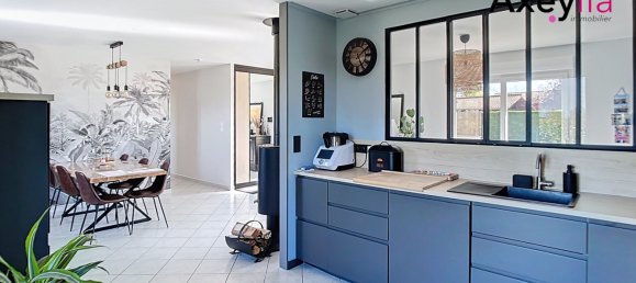 3 غرف نوم منزل في Loire, France رقم 349153 2