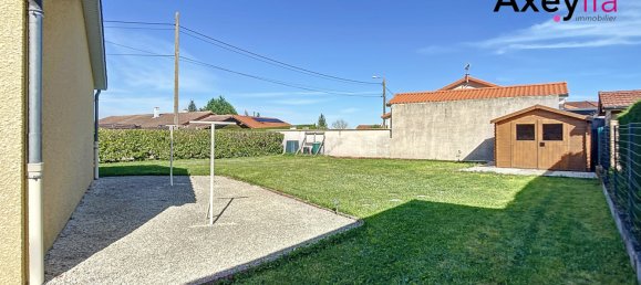 3 غرف نوم منزل في Loire, France رقم 349153 4