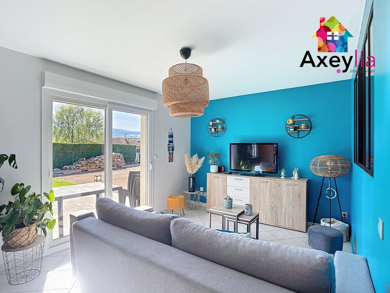 3 غرف نوم منزل في Loire, France رقم 349153