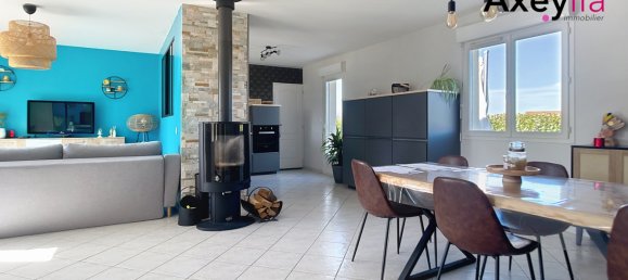 3 غرف نوم منزل في Loire, France رقم 349153 3