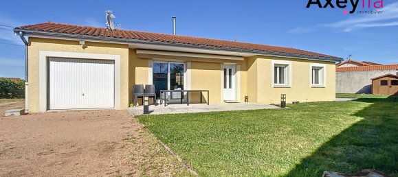 3 غرف نوم منزل في Loire, France رقم 349153 8