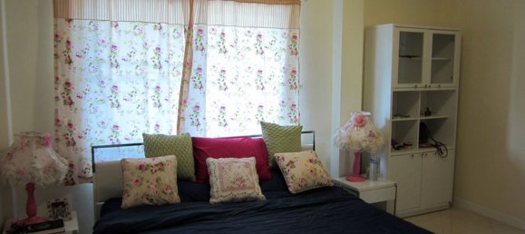 Café/restaurante de 3 dormitorios en Pattaya, Thailand No. 651 7