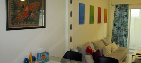 Café/restaurante de 3 dormitorios en Pattaya, Thailand No. 651 2