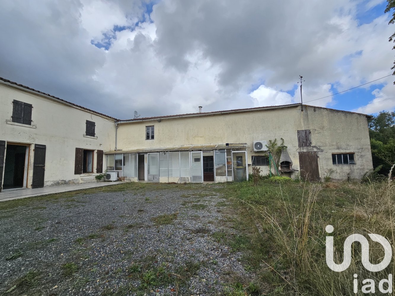 Casa T4 em La Greve-sur-Mignon, France N.º 348589
