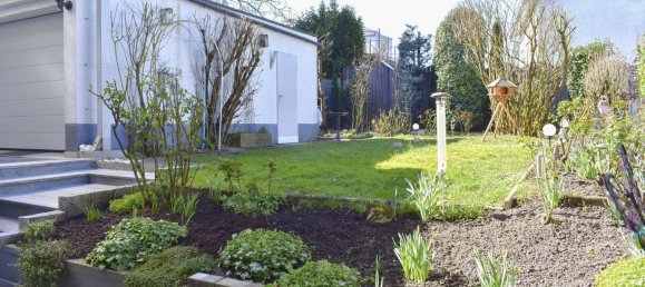 4 chambres Maison de ville à Karlsruhe, Germany No. 321928 17