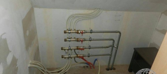 Дом с 3 спальнями в Донау-Рис, Германия № 175666 44