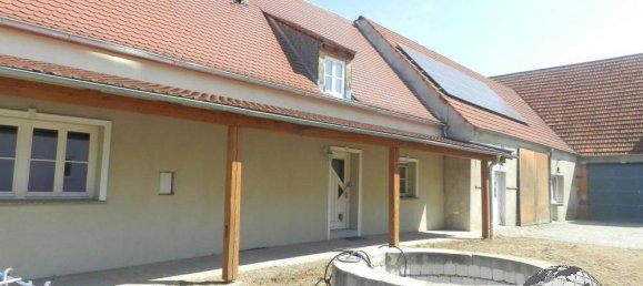 Дом с 3 спальнями в Донау-Рис, Германия № 175666 15