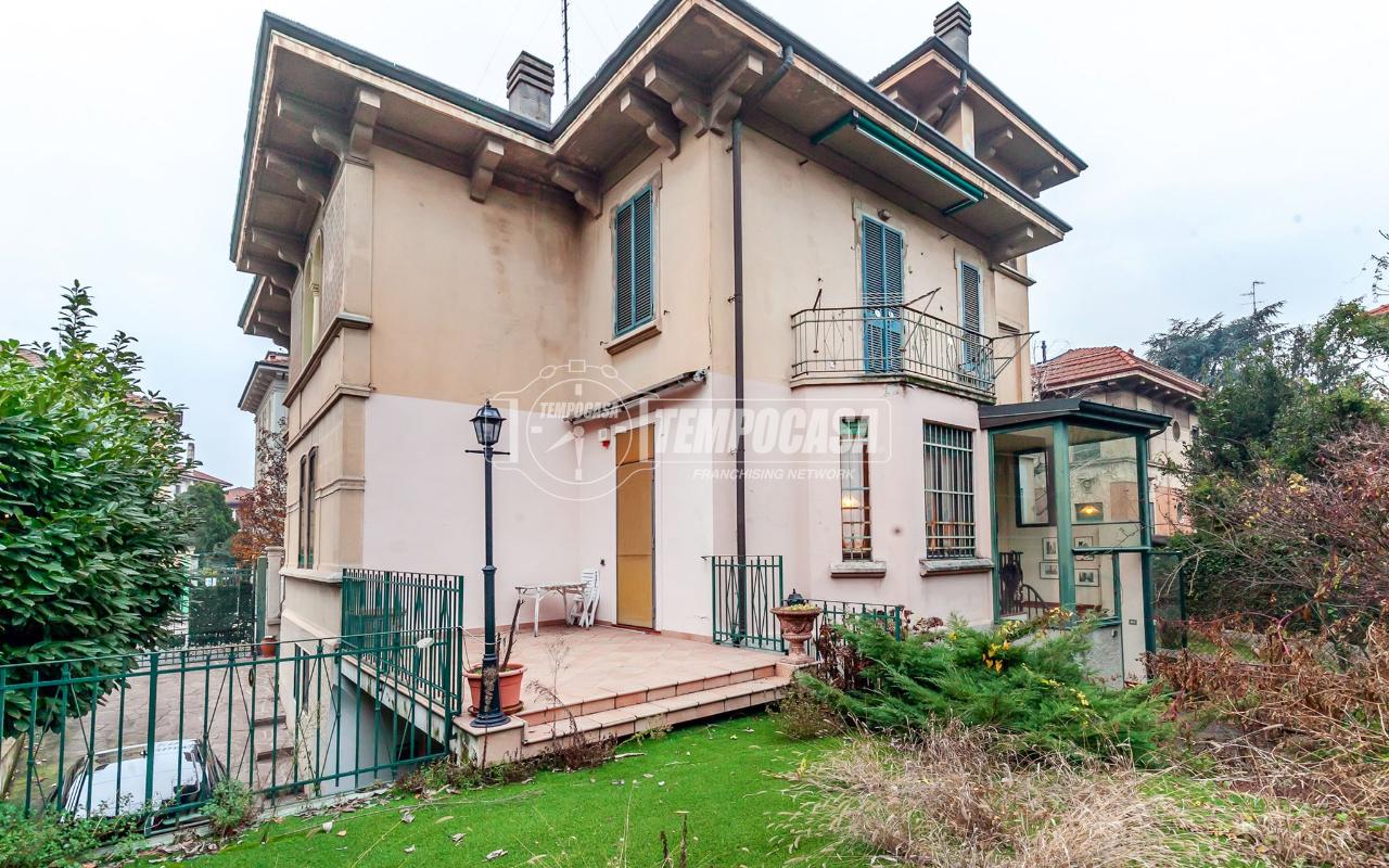 Apartamento de 5 divisões em Milan, Italy N.º 246807