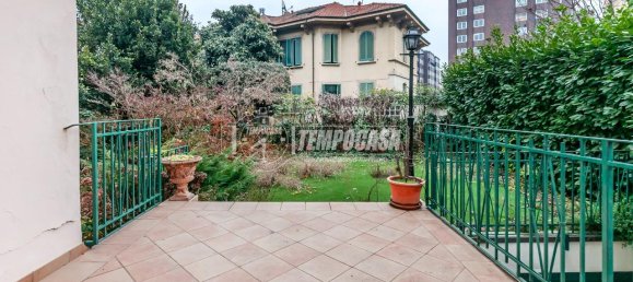 Apartamento de 5 divisões em Milan, Italy N.º 246807 39