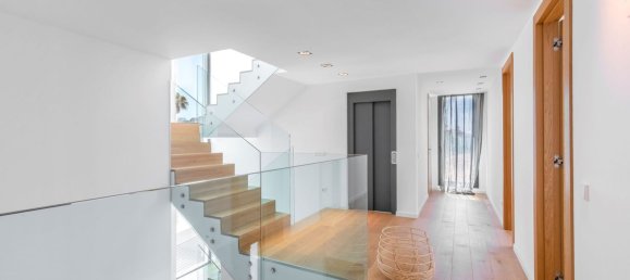 6 bedrooms Villa in Marbella, Spain No. 93711 14