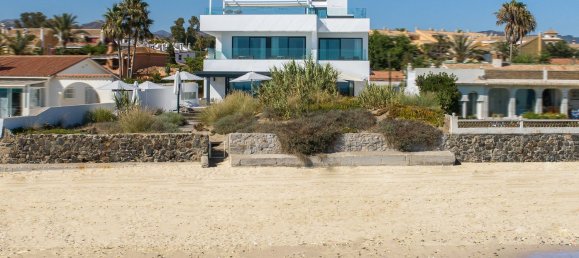 6 bedrooms Villa in Marbella, Spain No. 93711 41