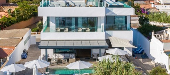 6 bedrooms Villa in Marbella, Spain No. 93711 38