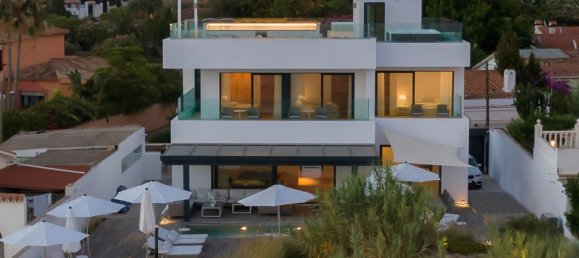 6 bedrooms Villa in Marbella, Spain No. 93711 28