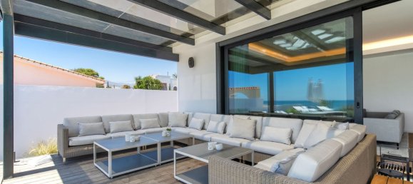 6 bedrooms Villa in Marbella, Spain No. 93711 12