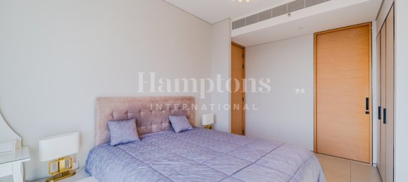 1 Schlafzimmer Wohnung in Jumeirah Beach Residence, UAE, Nr. 189669 9