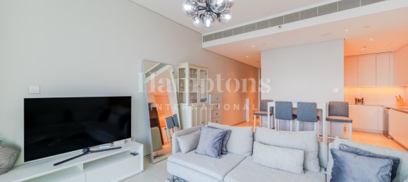 1 Schlafzimmer Wohnung in Jumeirah Beach Residence, UAE, Nr. 189669 6
