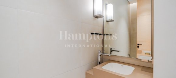 1 Schlafzimmer Wohnung in Jumeirah Beach Residence, UAE, Nr. 189669 4