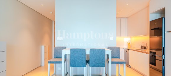 1 Schlafzimmer Wohnung in Jumeirah Beach Residence, UAE, Nr. 189669 10