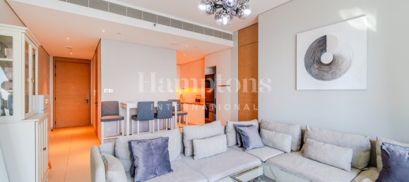 1 Schlafzimmer Wohnung in Jumeirah Beach Residence, UAE, Nr. 189669 7