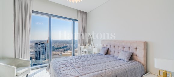 1 Schlafzimmer Wohnung in Jumeirah Beach Residence, UAE, Nr. 189669 3