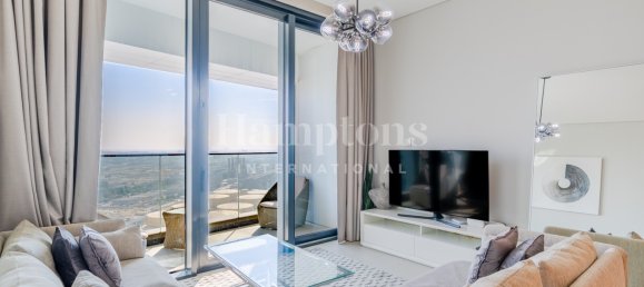1 Schlafzimmer Wohnung in Jumeirah Beach Residence, UAE, Nr. 189669 5