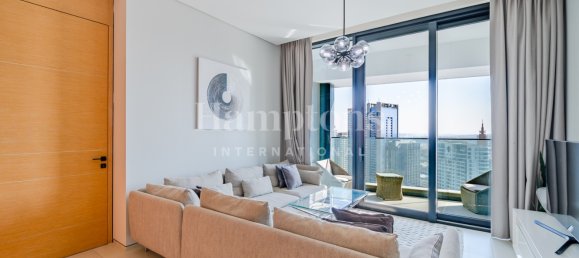 1 Schlafzimmer Wohnung in Jumeirah Beach Residence, UAE, Nr. 189669 13