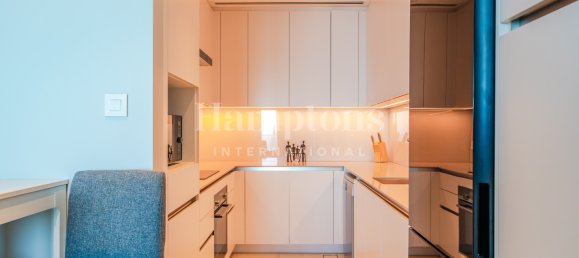 1 Schlafzimmer Wohnung in Jumeirah Beach Residence, UAE, Nr. 189669 11