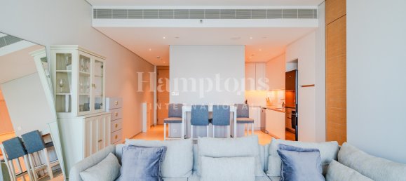 1 Schlafzimmer Wohnung in Jumeirah Beach Residence, UAE, Nr. 189669 14