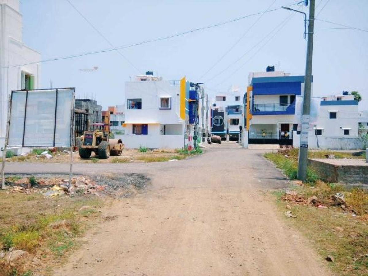  Land in Chennai, India No. 31537