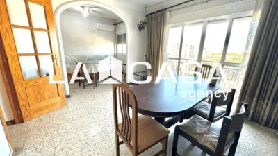 3 bedrooms Apartment in Andalusia, Spain No. 181686