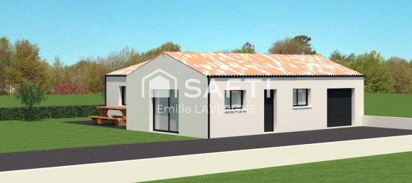 3 bedrooms House in Thorigny, France No. 286730 4
