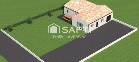 3 bedrooms House in Thorigny, France No. 286730 6