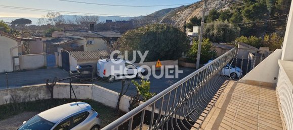 2 Schlafzimmer Wohnung in Marseille, France, Nr. 329617 9