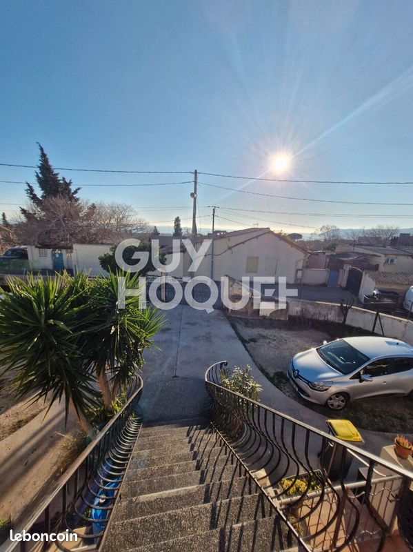 2 Schlafzimmer Wohnung in Marseille, France, Nr. 329617