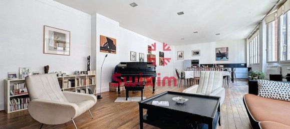 4 Schlafzimmer Doppelhaus in Paris, France, Nr. 162134 4