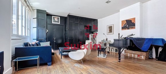 4 Schlafzimmer Doppelhaus in Paris, France, Nr. 162134 5