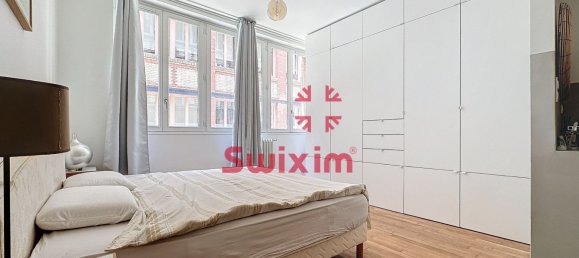 4 Schlafzimmer Doppelhaus in Paris, France, Nr. 162134 7