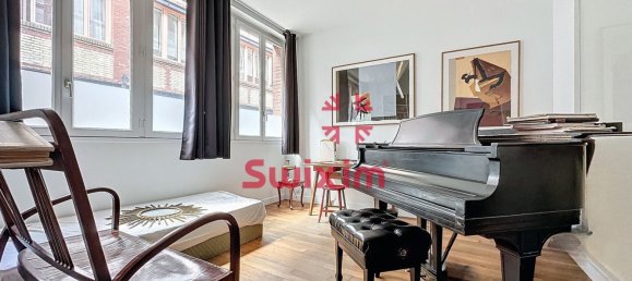 4 Schlafzimmer Doppelhaus in Paris, France, Nr. 162134 10