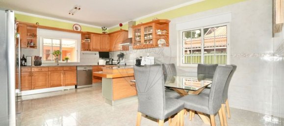 5 غرف نوم منزل في Setubal, Portugal رقم 186191 33