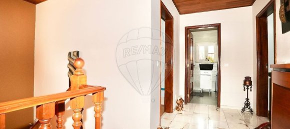 5 غرف نوم منزل في Setubal, Portugal رقم 186191 25