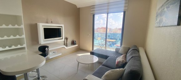 Appartement 1+1 à Alanya, Turkey No. 14502 12