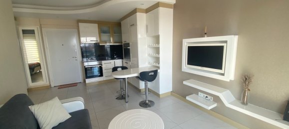 Appartement 1+1 à Alanya, Turkey No. 14502 10