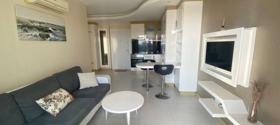 Appartement 1+1 à Alanya, Turkey No. 14502 9