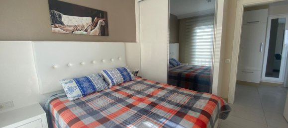 Appartement 1+1 à Alanya, Turkey No. 14502 13