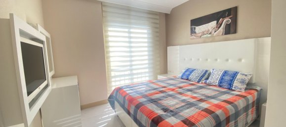 Appartement 1+1 à Alanya, Turkey No. 14502 14